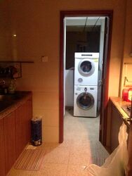 Rafflesia Condominium (D20), Condominium #603129531
